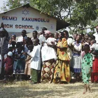 Jewish Communities of Sub-Saharan Africa