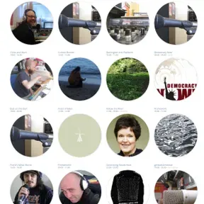 Soundart Radio