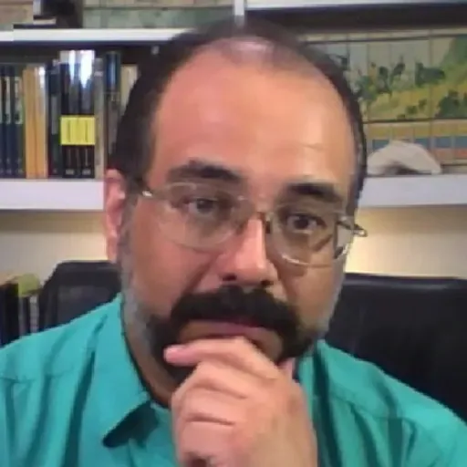 Entrevista a Noel Alejandro Leal 11-03-2024