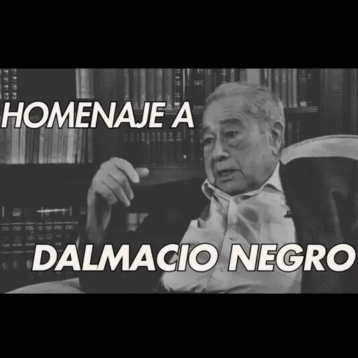 EN RECUERDO DE DALMACIO NEGRO