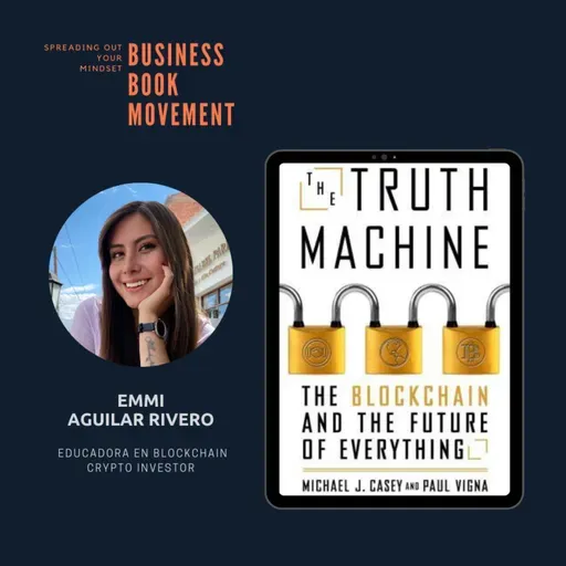 BBM 102 | The Truth Machine - Casey, Vigna | Emmi Aguilar