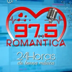 ROMANTICA 97.5 FM