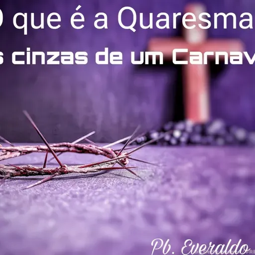 AS CINZAS DE UM CARNAVAL