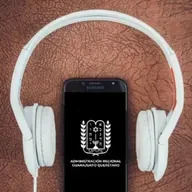 Los tres espíritus a manera de ranas