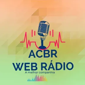 ACBR WEB RÁDIO