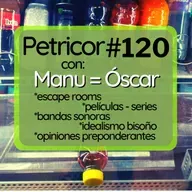 Petricor 120