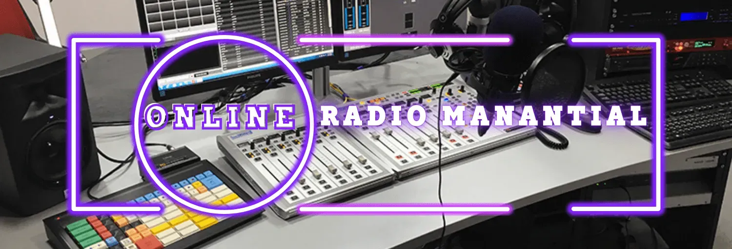 Radio Manantial