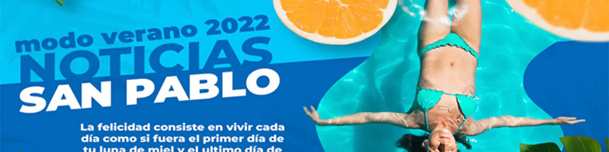 Noticias San Pablo