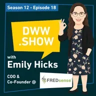 S12E18 - How This Startup Tests PFAS 5x Faster Than Labs