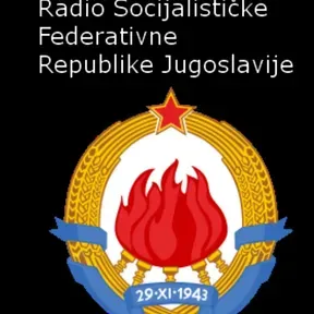 Radio Socijalističke federativne republika Jugoslavije