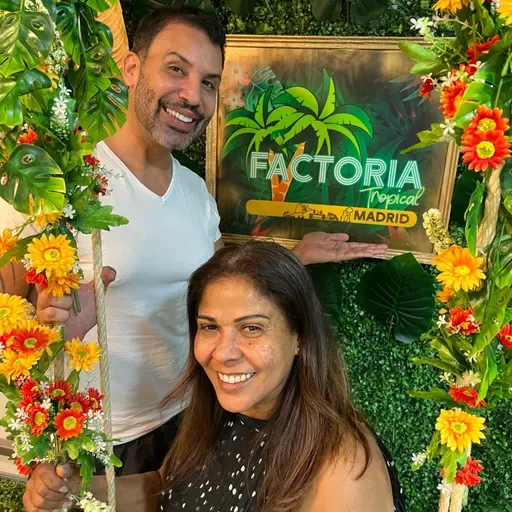 Caldo de Cana & Pastel de Feira en Madrid