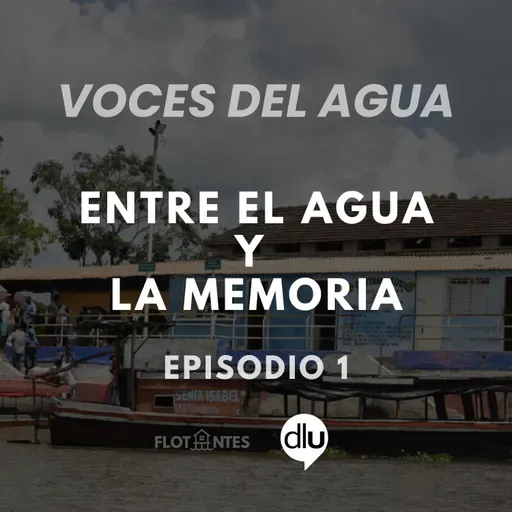 Episodio 1: La Nueva Venecia