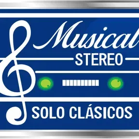 Musical Stereo