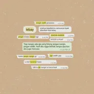 hidup bukan hanya bahagia, tapi juga duka