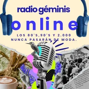 RADIO GÉMINIS ONLINE...