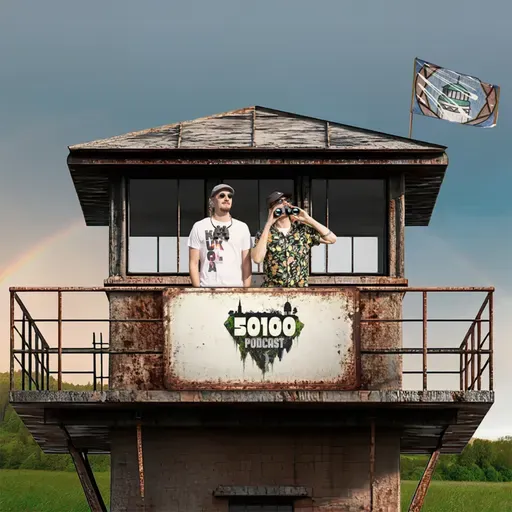 Jakso 40 - "Taas vahtitornissa!"