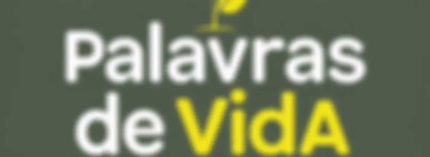 Palavras de Vida Worship