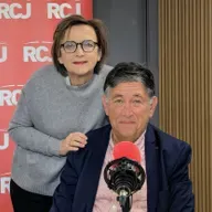 Haïm Musicant pour parler du livre « Les amants du Lutetia » d’Emilie Frèche