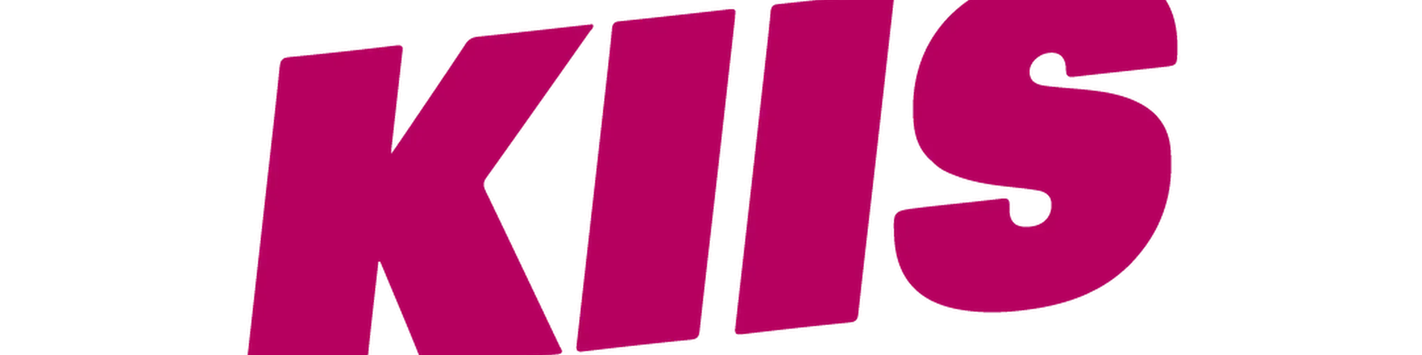 RADIO KIIS
