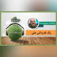 یک قدردانی ملی