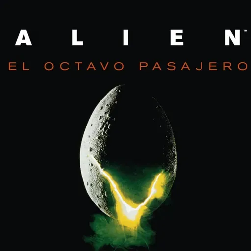 Alien procede del Necronomicón / Películas y libros malditos