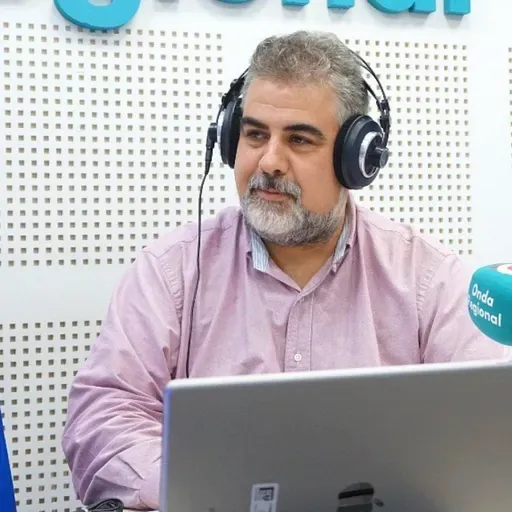 TARDE ABIERTA T06C207 Columna de opinión: Laureano Buendía (03/07/2025)