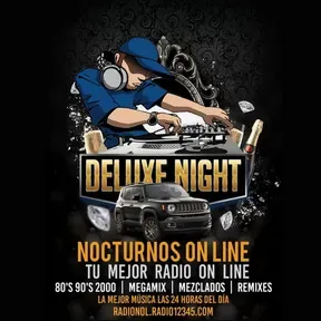 Radio NoCtUrNoS On Line