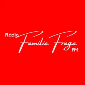 Rádio Família Fraga FM