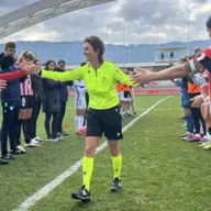 Marta Frías: "He sido una privilegiada"