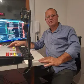 Radio Shalon