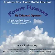 Four Hymns by Edmund Spenser ~ Full Audiobook [poetry]