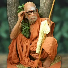 Ganesa Sarma-Maha Periava Sapthaham