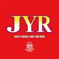 外道選手のPodcast『Junk Yard Radio』#25「2001年くらいのFMWと外道」