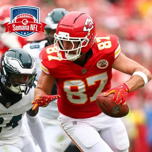 Semana NFL #147: Kansas City Chiefs EM CRISE? 2-0 dos Colts era esperado?