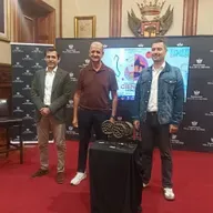 La Orotava. Presentación de la nueva edición de la Feria de la Ciencia