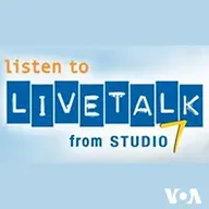 Live Talk - September 19, 2025