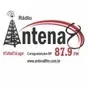 Rádio Antena 8 FM