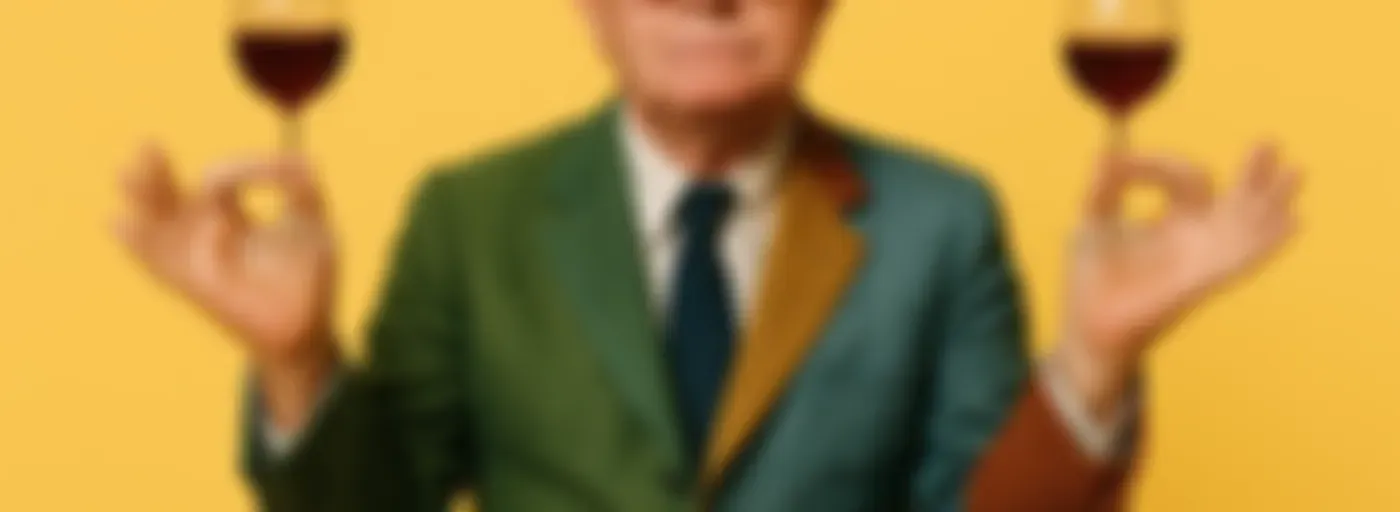 VINO PARA CAMALEONES