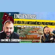 La Vida en la MESOAMÉRICA Prehispánica - Eric G. CÁRDENAS y Santiago ARMESILLA