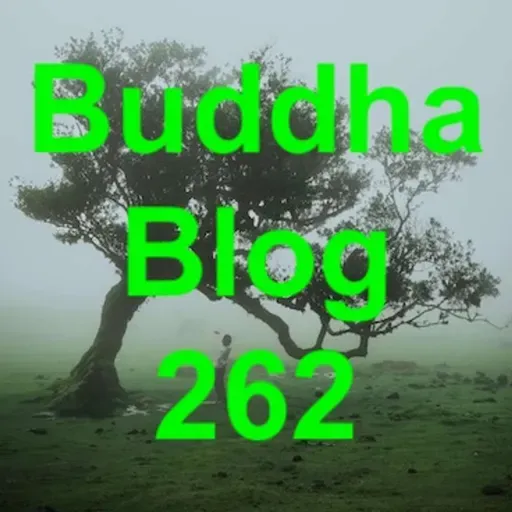 262-Lachen-Buddha Blog Podcast - Buddhismus im Alltag