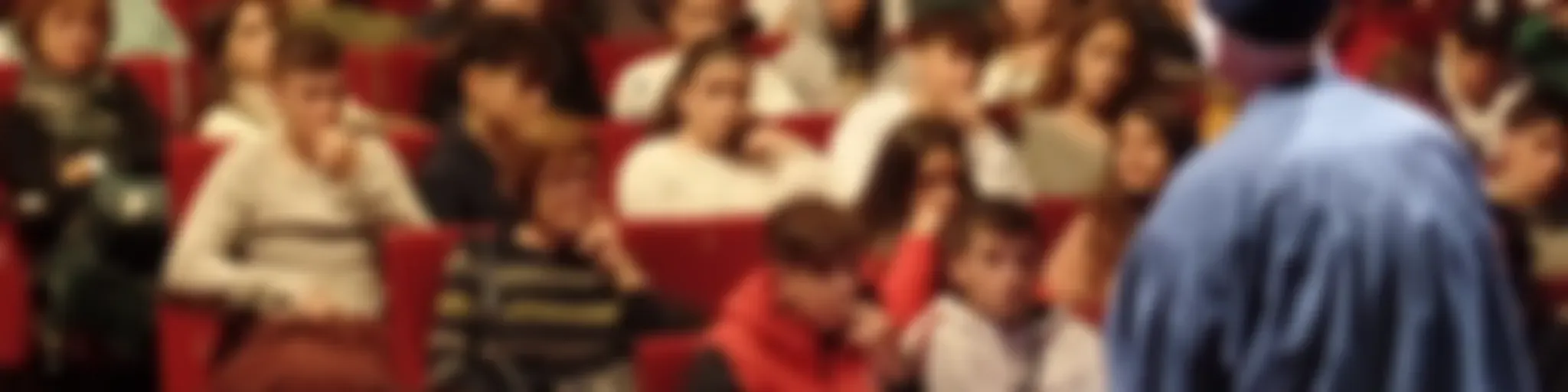 "Tempestades", Historias, Teatro Y Poesía...