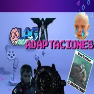 S3 Ep45: LAG MENTAL PRESENTA: Adaptaciones Ft Guada