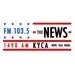 The News 1490 - K278CN