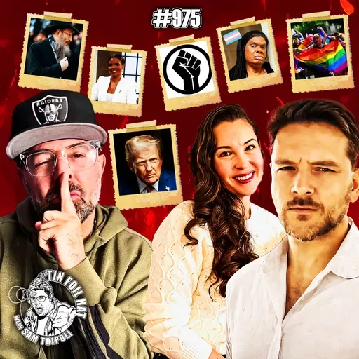 #975: Cultural Slop With Jay Dyer and Jamie Dyer Hanshaw