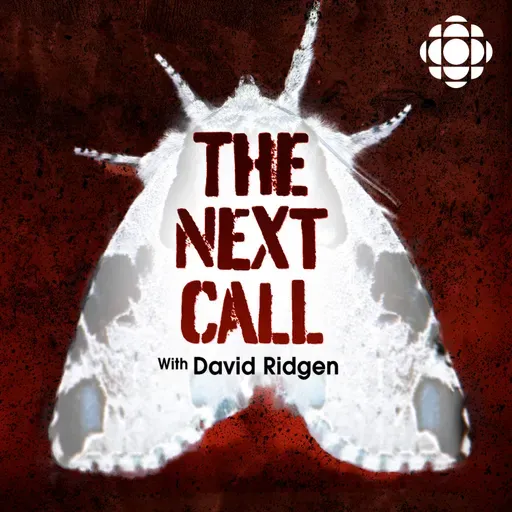 The Next Call with David Ridgen: Episode 3 in the case of Terrie Dauphinais