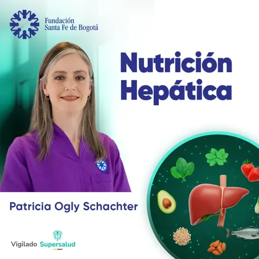 #195 Tu hígado y la nutrición: lo que debes saber