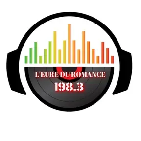 L EURE DU ROMANCE 1983
