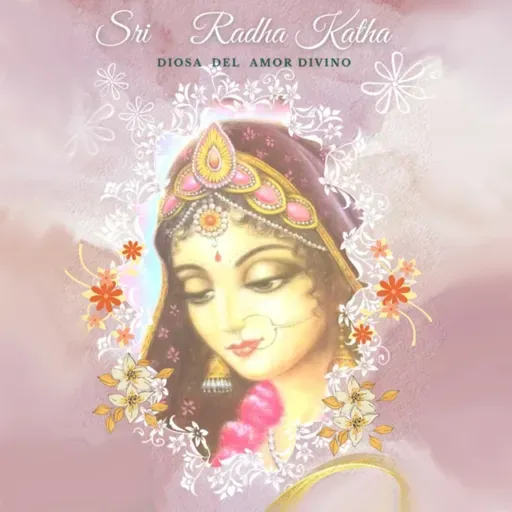 RADHA KATHA - SRI RADHASTAMI --✨--Encuentro previo a el advenimiento de Srimati Radharani