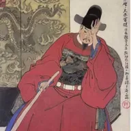 #ReadingTheStone S2 Episode 6: On the Postlapsarian, and also surprisingly, Jia Zheng