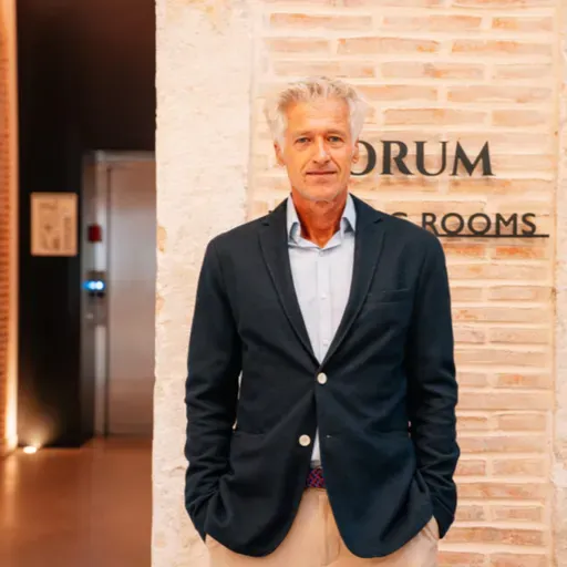 Gabor George Burt: "És cliente do teu próprio negócio? Ouço muitas vezes ‘não’"